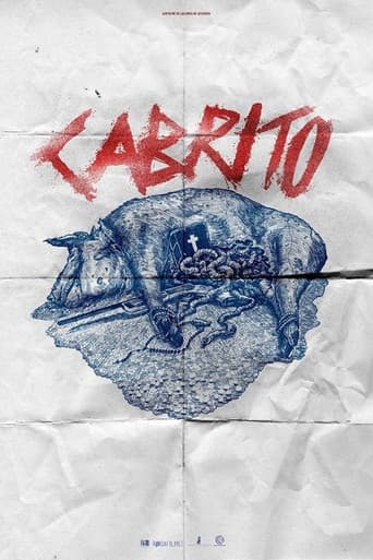 Cabrito - Son of the Devil