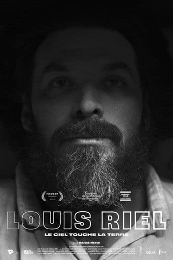 Louis Riel ou Le ciel touche la terre