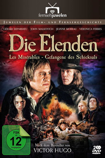 Les Misérables - Gefangene des Schicksals