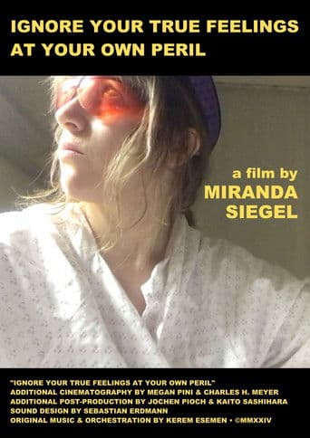 Gefühle ausblenden auf eigene Gefahr