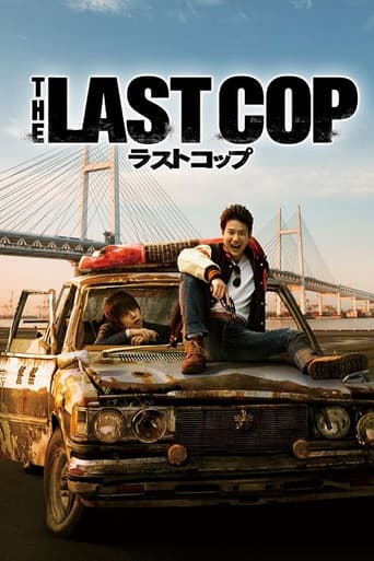The last Cop