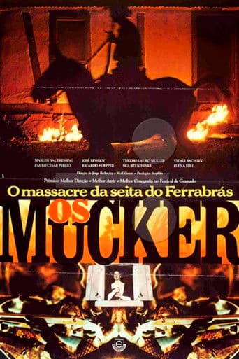 Os Mucker