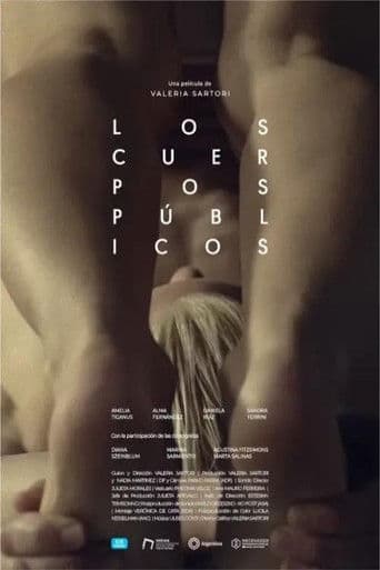 Los cuerpos públicos
