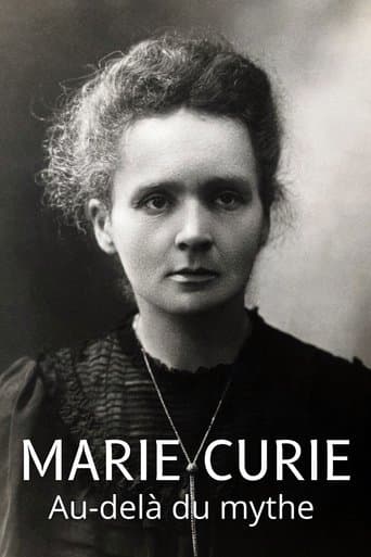 Marie Curie