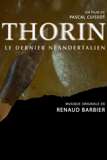 Thorin - Der letzte Neandertaler