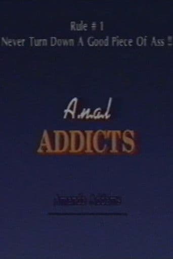 Anal Addicts