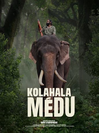 Kolahalamedu