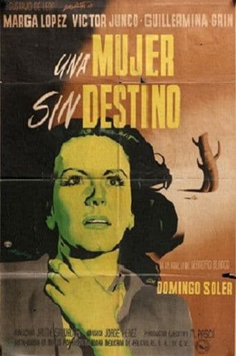 Una mujer sin destino