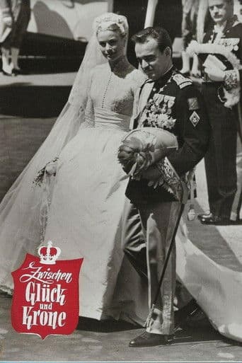 Zwischen Glück und Krone