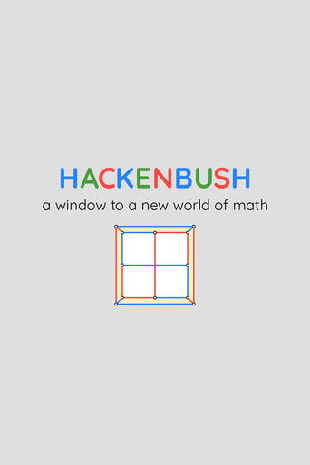 HACKENBUSH: a window to a new world of math