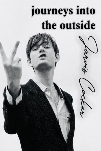 Journeys into the Outside with Jarvis Cocker