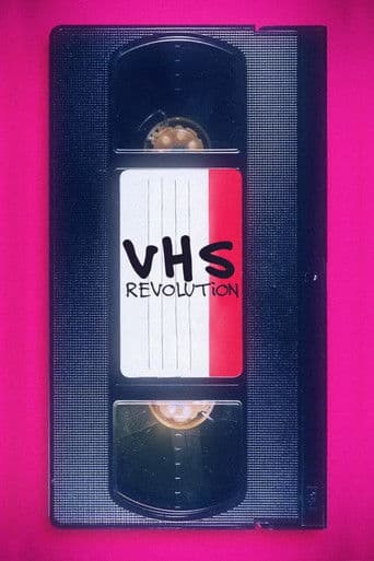 Das VHS-Imperium - Als das Kino nach Hause kam