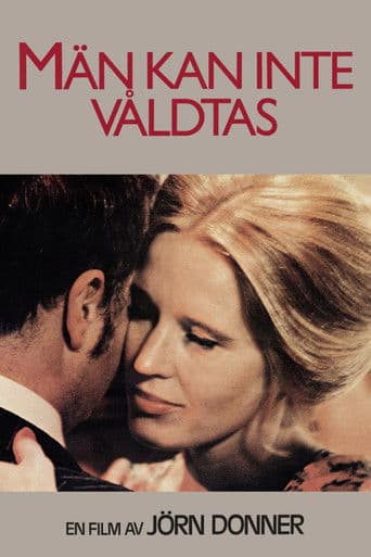 Einen Mann kann man nicht vergewaltigen