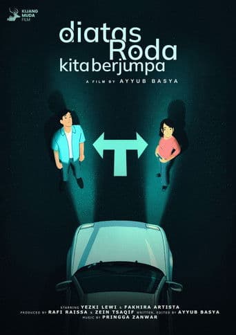 Diatas Roda Kita Berjumpa