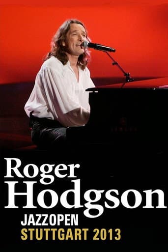 Roger Hodgson - Jazzopen Stuttgart 2013