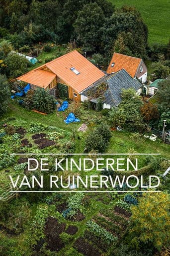Die Kinder von Ruinerwold