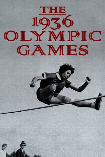 The 1936 Olympic Games