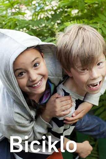 Biciklo – Das Superfahrrad