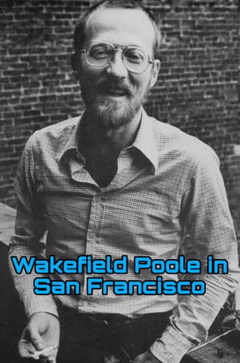 Wakefield Poole in San Francisco
