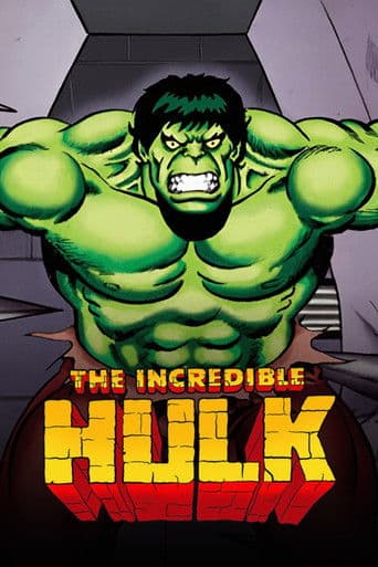 Der unglaubliche Hulk