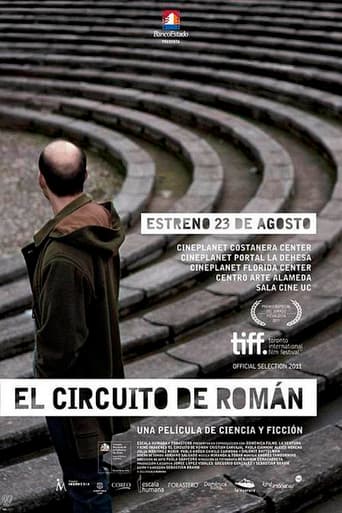 El circuito de Román