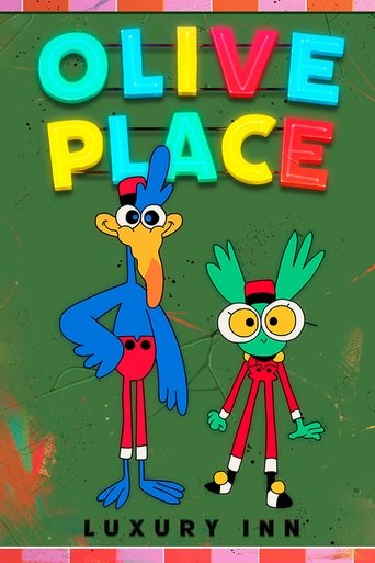 OLIVE PLACE, Luxury Inn