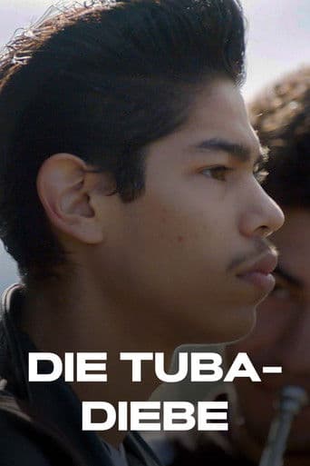 Die Tuba-Diebe
