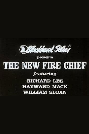 The New Fire Chief