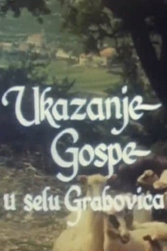Ukazanje Gospe u selu Grabovica