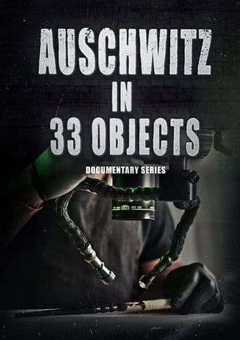 Auschwitz in 33 Objekten