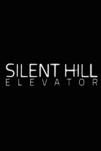 Silent Hill: Elevator