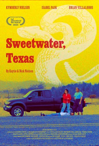 Sweetwater, Texas