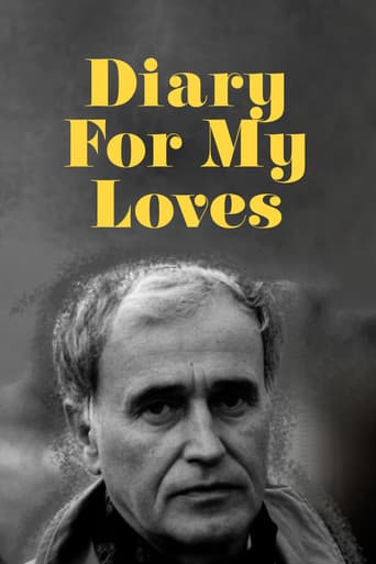 Tagebuch für meine Lieben