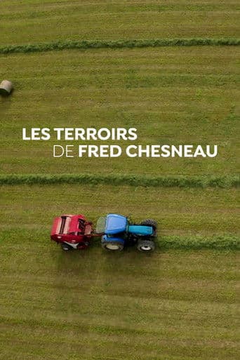 Les terroirs de Fred Chesneau