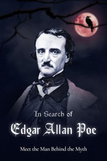 In Search of Edgar Allan Poe