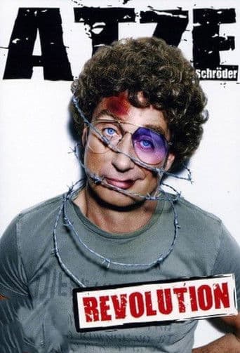 Atze Schröder - Revolution