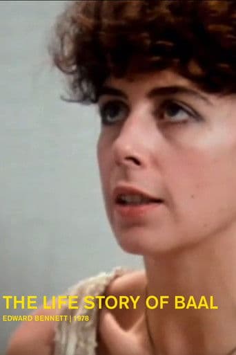 The Life Story of Baal