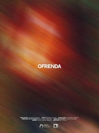 Ofrenda
