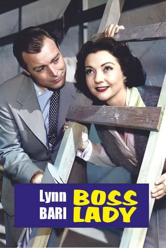 Boss Lady