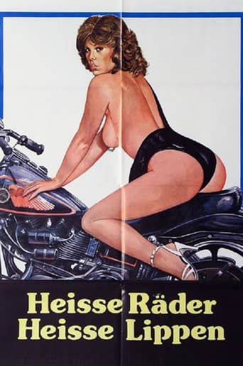 Heiße Räder, Heiße Lippen