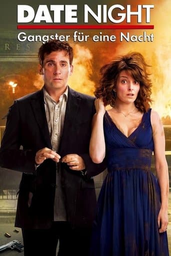 Date Night - Gangster fĂĽr eine Nacht