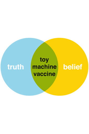 Toy Machine - Vaccine