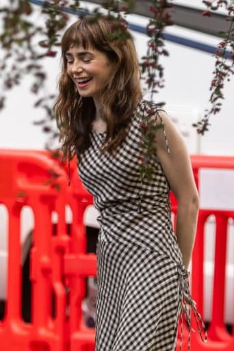 Close Personal Friends