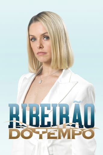 Ribeirão do Tempo