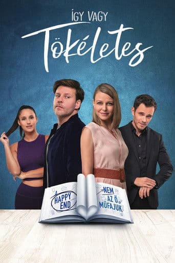 Így vagy tökéletes