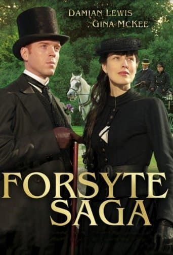 Die Forsyte Saga