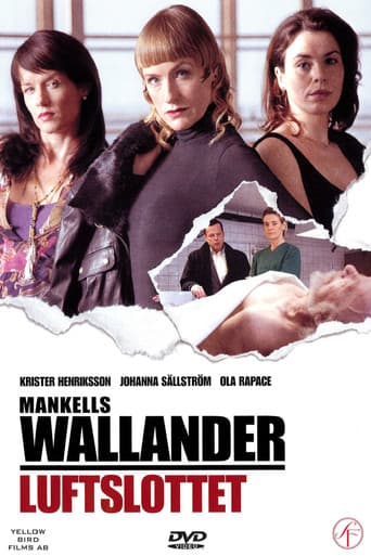 Mankells Wallander 10 - Das Erbe