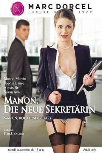 Manon, secrétaire débutante