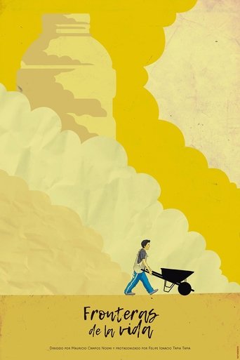 Fronteras de la vida