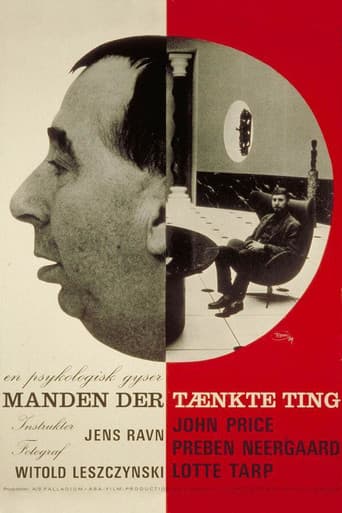 Der phantastische Fall des Dr Holst